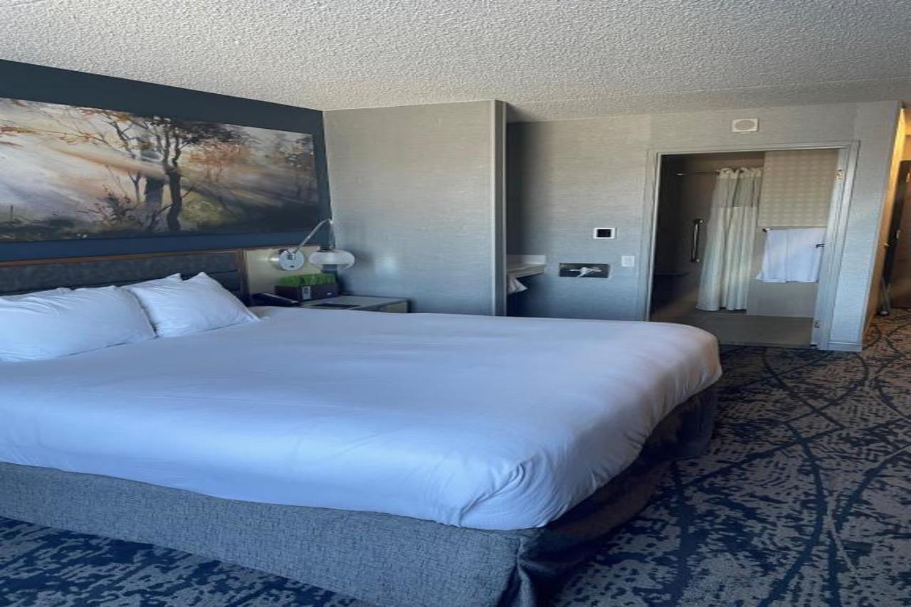Doubletree By Hilton Hotel Denver Esterno foto