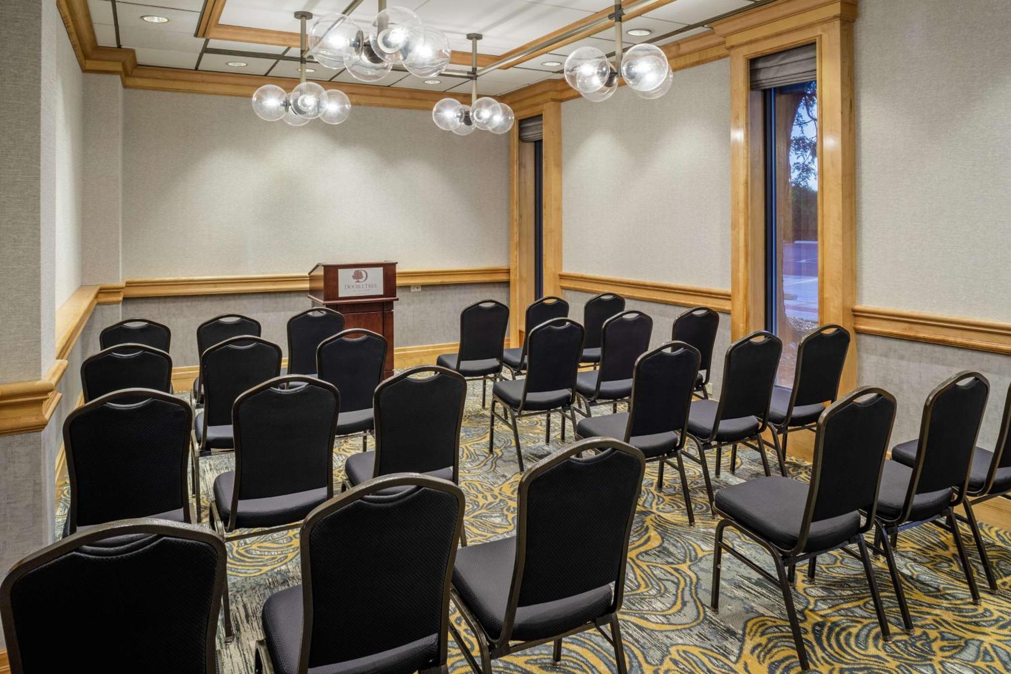 Doubletree By Hilton Hotel Denver Esterno foto