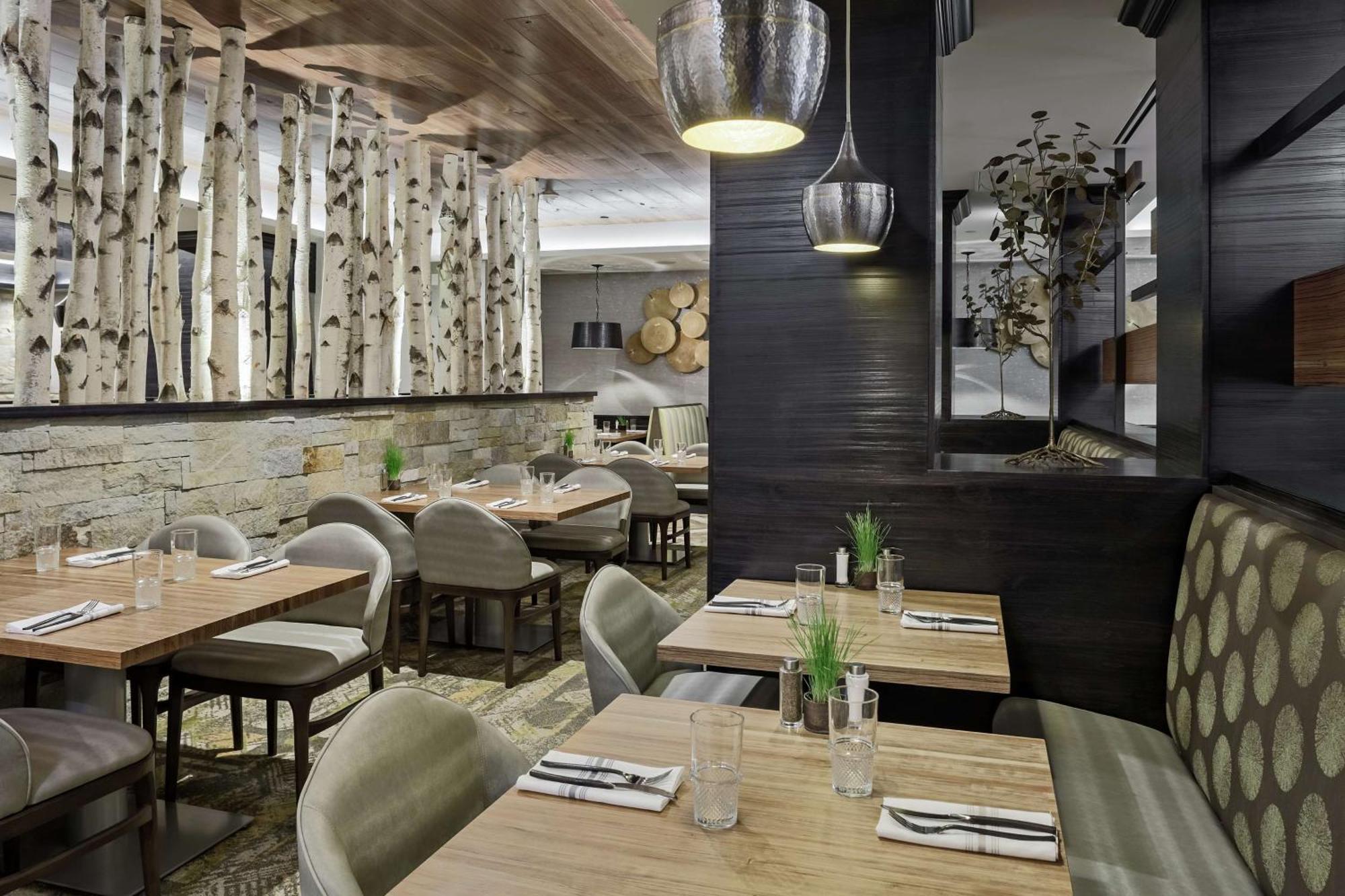 Doubletree By Hilton Hotel Denver Esterno foto