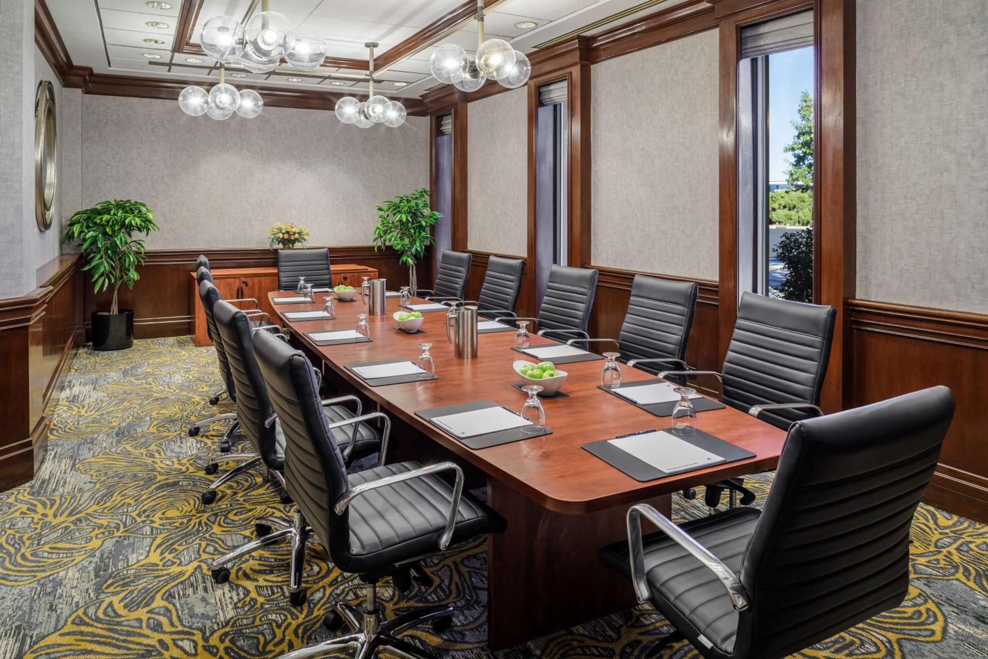 Doubletree By Hilton Hotel Denver Esterno foto