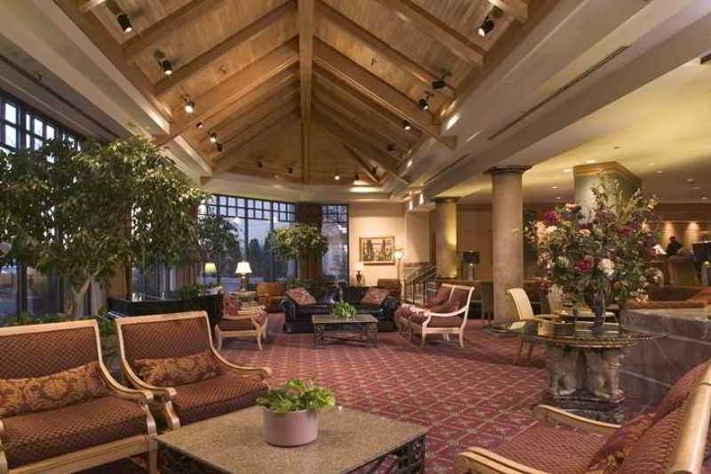 Doubletree By Hilton Hotel Denver Esterno foto
